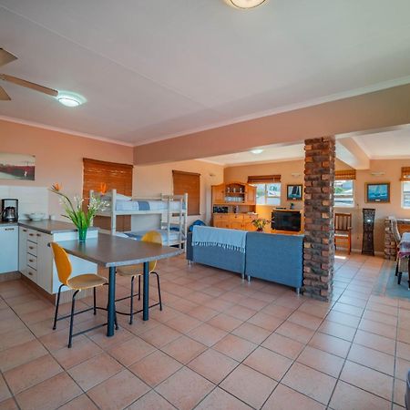 Schelde Apartment 杰弗里湾 外观 照片