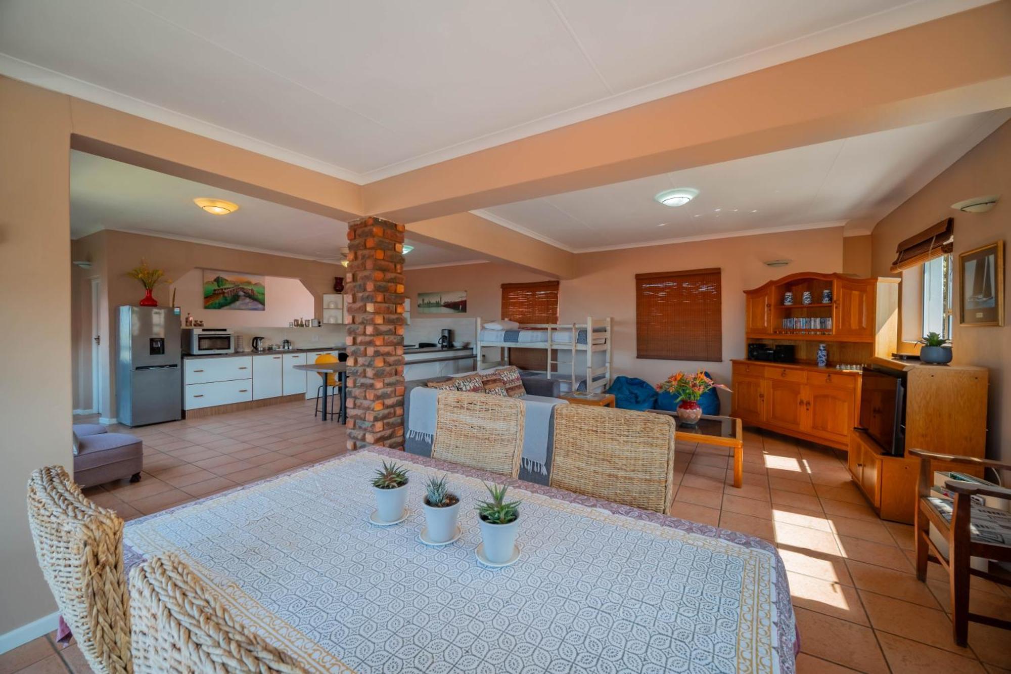 Schelde Apartment 杰弗里湾 外观 照片